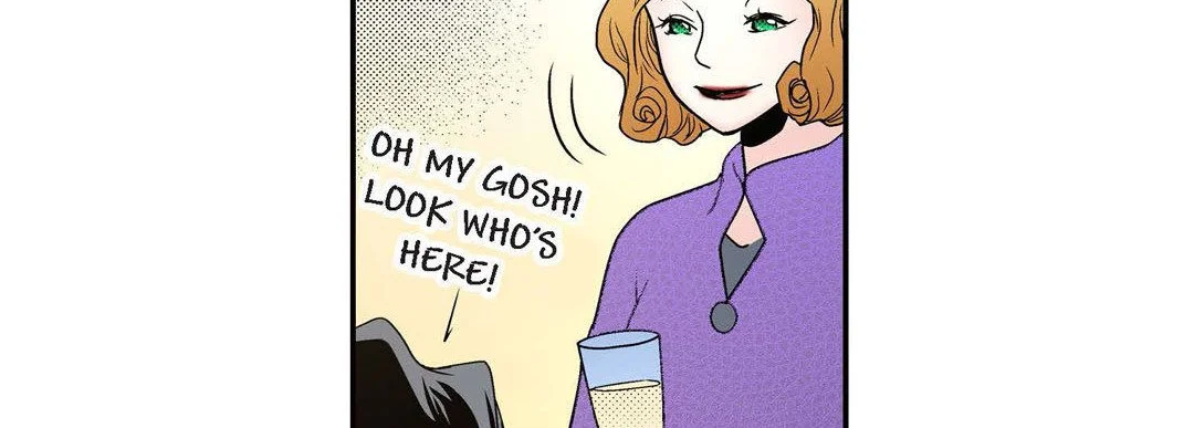 Noona Fan - Chapter 39